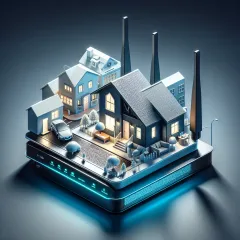 5 Good Things About the TP-Link Archer AX10 AX1500 Router