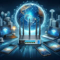 Unveiling the TP-Link Archer AX10 AX1500: A Budget-Friendly Wi-Fi 6 Router