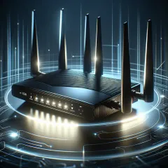 Unveiling the TP-Link Archer AX20 AX1800: A Game-Changer in Home Networking