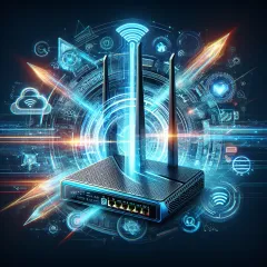 Unveiling the Power of TP-Link Archer AX6000, AX80, and AX Routers