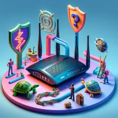 5 Common Problems with TP-Link Archer AX6000 and How to Address Them