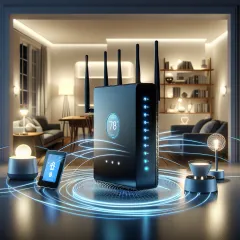TP-Link Archer AX6000: The Ultimate Wi-Fi 6 Router for Seamless Connectivity