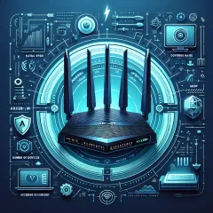 5 Good Things About the TP-Link Archer AX90 AX6600 Router