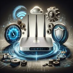 5 Reasons Why the TP-Link Archer AXE1000 is a Game-Changer for Your Home Network