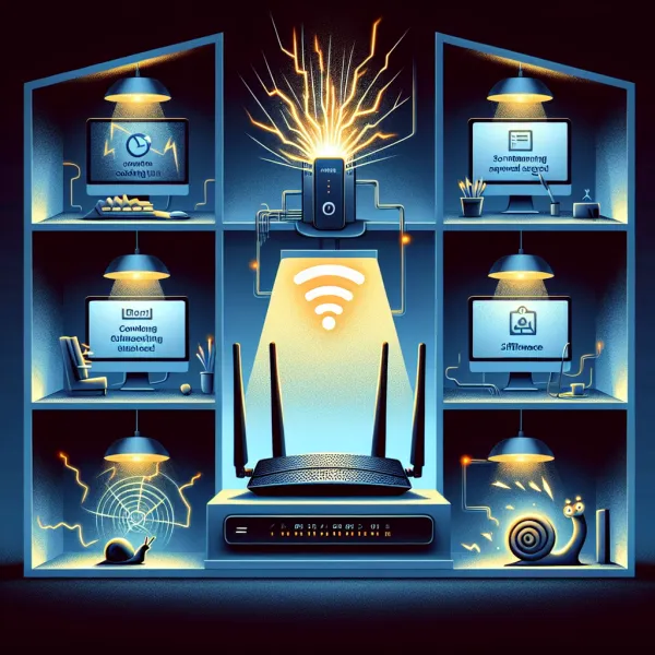 5 Problems with the TP-Link Archer AXE1000 You Should Know About