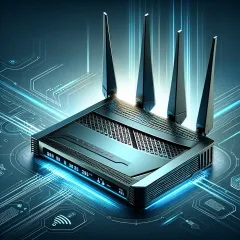 Unleashing the Power of TP-Link Archer AXE1000: The Future of Wi-Fi