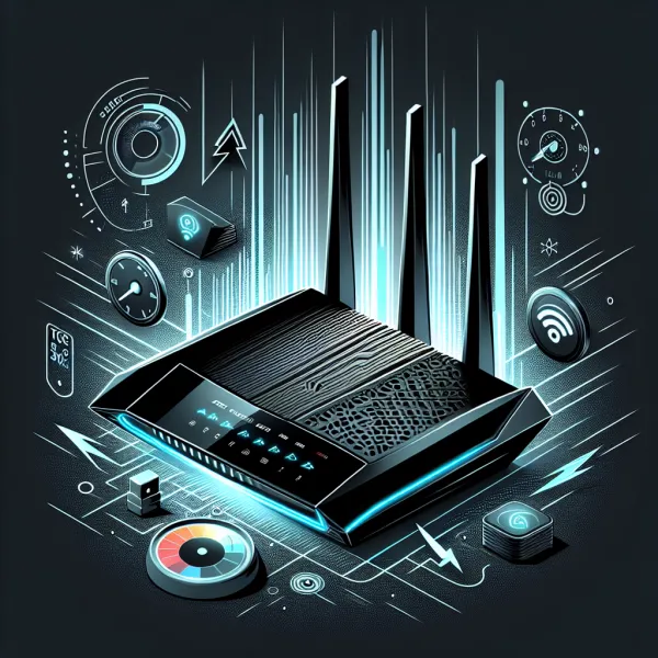 Unleashing the Power of TP-Link Archer AXE11000: The Ultimate Wi-Fi 6E Router