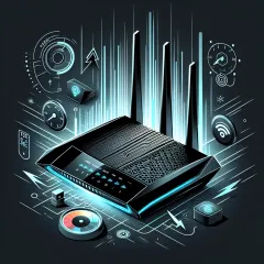 Unleashing the Power of TP-Link Archer AXE11000: The Ultimate Wi-Fi 6E Router
