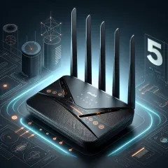 5 Good Things About the TP-Link Archer AXE1200