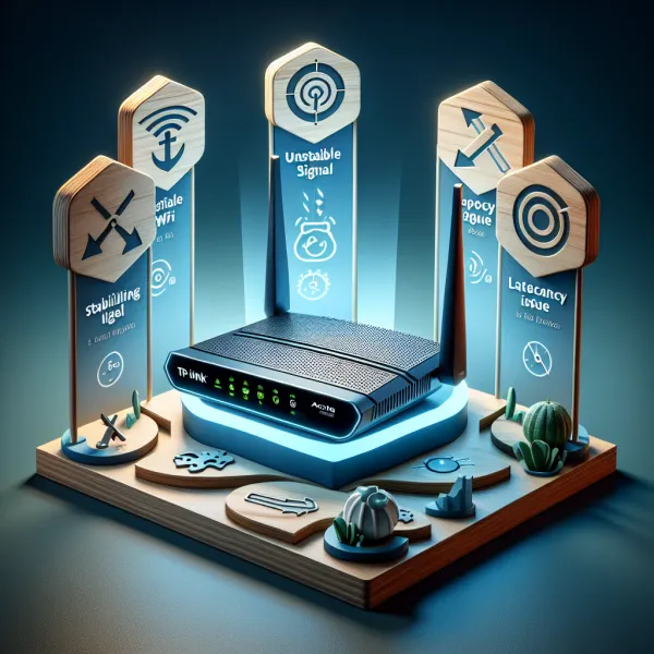 5 Common Problems with the TP-Link Archer AXE1200 and How to Address Them