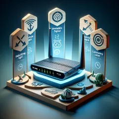 5 Common Problems with the TP-Link Archer AXE1200 and How to Address Them