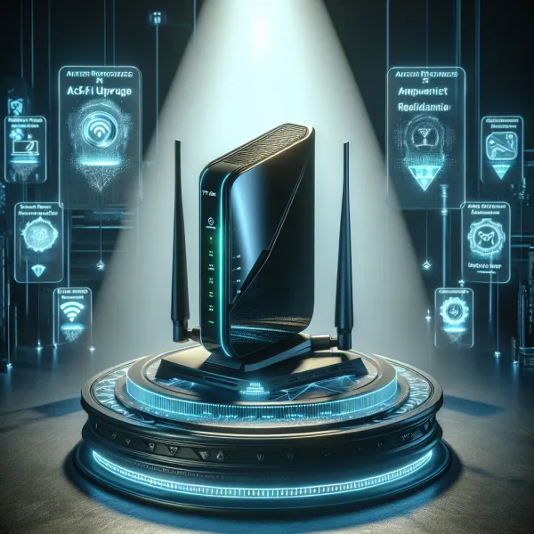 5 Good Things About the TP-Link Archer AXE6600 Ultra