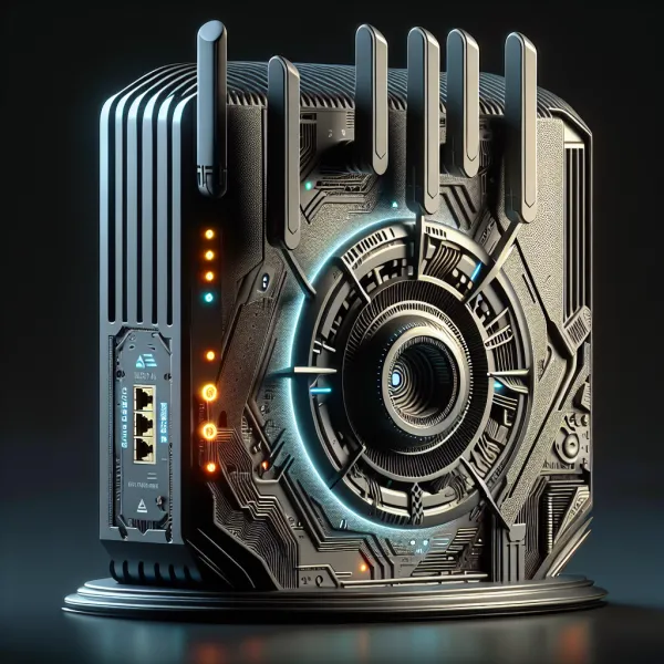 Unleashing the Power of TP-Link Archer AXE6600 Ultra: The Future of Wi-Fi