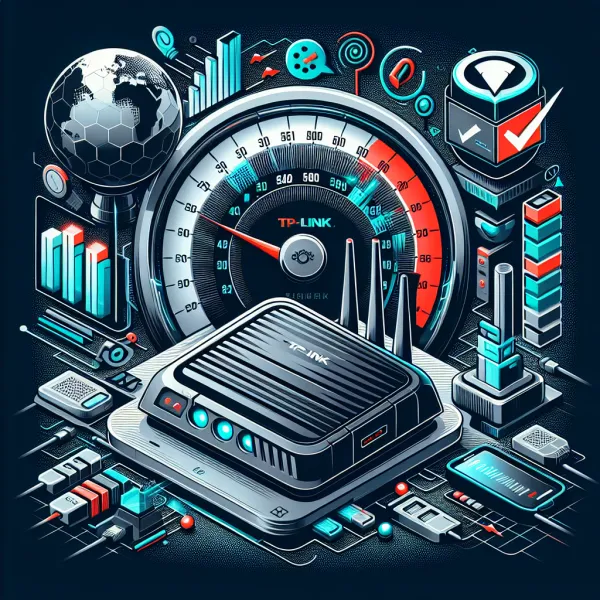 5 Benefits of the TP-Link Archer C1200 AC1200 AX Router