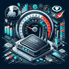 5 Benefits of the TP-Link Archer C1200 AC1200 AX Router