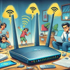 5 Common Problems with the TP-Link Archer C1200 AC1200 AX and How to Fix Them