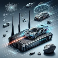 5 Benefits of the TP-Link Archer C2 AC750 AX Router