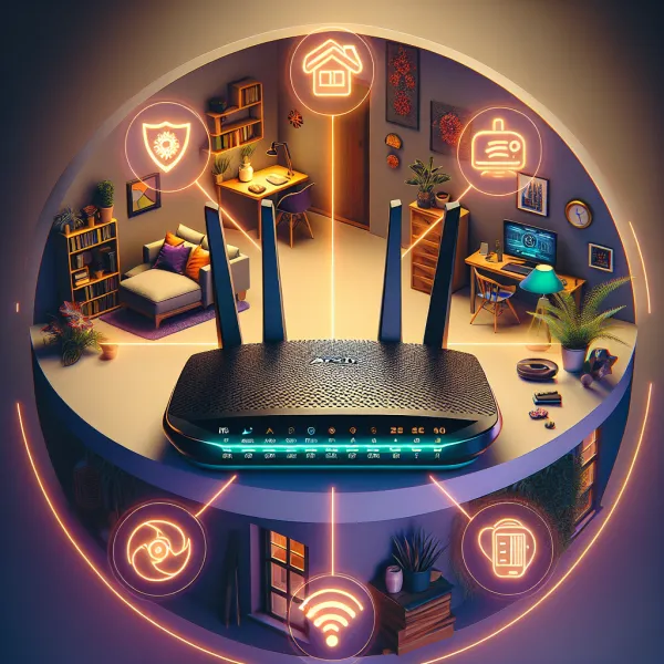 5 Good Things About the TP-Link Archer C2 AC750