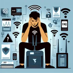 5 Problems with the TP-Link Archer C5 AC1200 AX