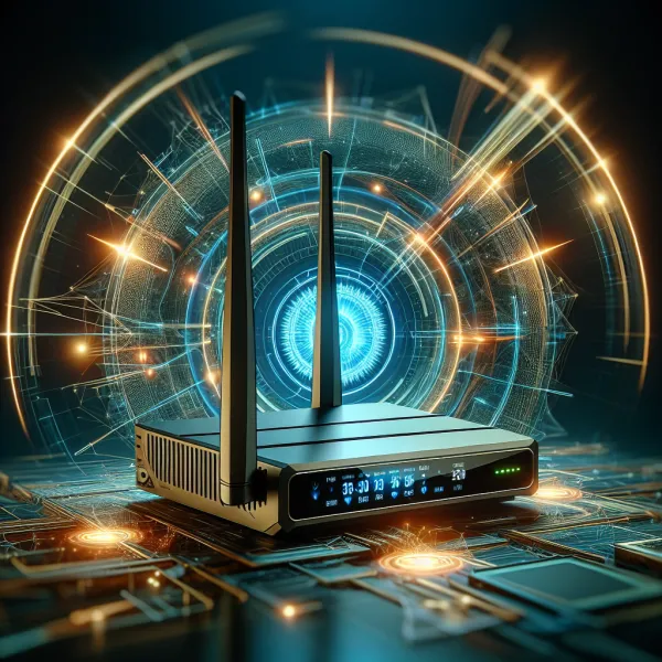 Unveiling the TP-Link Archer C5 AC1200 AX: A Comprehensive Review