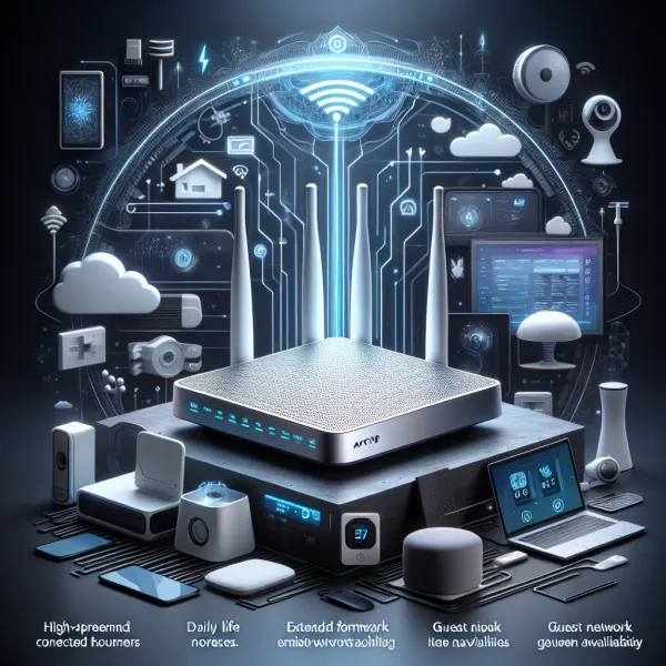 Unveiling the TP-Link Archer C5 AC1200: A Reliable Router for Modern Connectivity