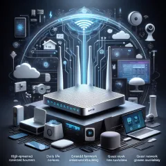 Unveiling the TP-Link Archer C5 AC1200: A Reliable Router for Modern Connectivity