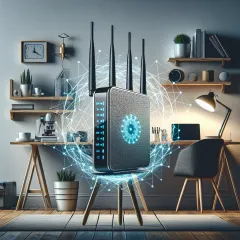 TP-Link Archer C50 AC1200: A Comprehensive Review of Performance and Features