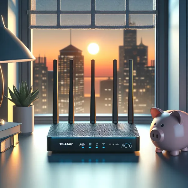 TP-Link Archer C7 AC1750: A Comprehensive Review of the Budget-Friendly Router