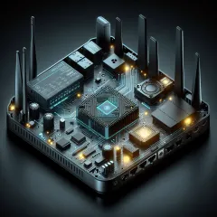 5 Problems with the TP-Link Archer C9 AC1900 AX AX