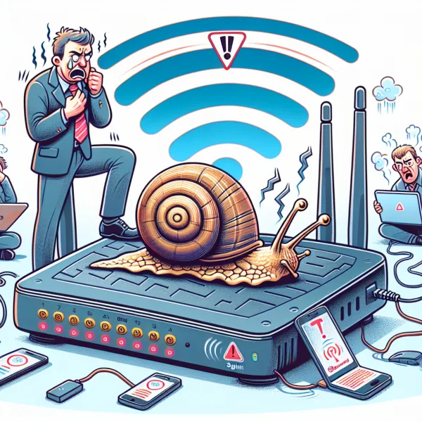 5 Problems with the TP-Link Archer C9 AC1900 AX You Should Know About