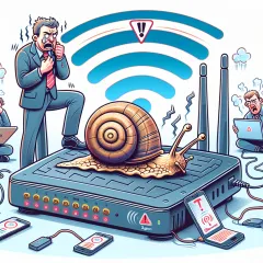 5 Problems with the TP-Link Archer C9 AC1900 AX You Should Know About