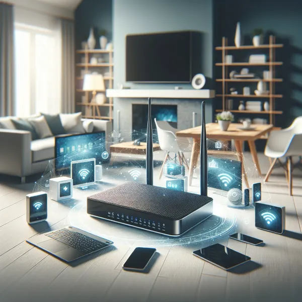 5 Reasons Why the TP-Link Archer C9 AC1900 is a Great Choice for Your Home Network