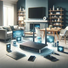 5 Reasons Why the TP-Link Archer C9 AC1900 is a Great Choice for Your Home Network