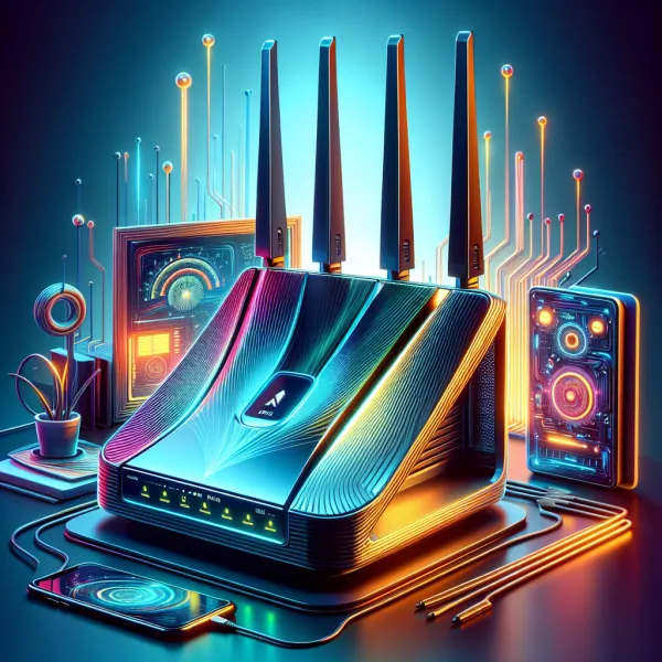 Unveiling the TP-Link Archer C9 AC1900: A Reliable Router for Modern Connectivity