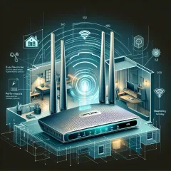 Exploring the TP-Link Archer C9 AC1900: A Reliable Router for Modern Connectivity