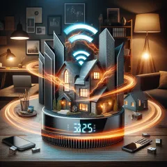 5 Benefits of the TP-Link Deco M3 AX for Your Home Network