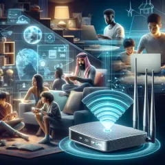 5 Reasons Why the TP-Link Deco X20 AX1800 AX is a Game-Changer for Your Home Network