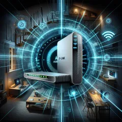 Unveiling the TP-Link Deco X20 AX1800: The Future of Seamless Wi-Fi Connectivity