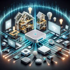 TP-Link Deco X50 AX3000: The Ultimate Wi-Fi Solution for Your Smart Home