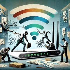 5 Common Problems with the TP-Link Deco X5700 AX and How to Address Them
