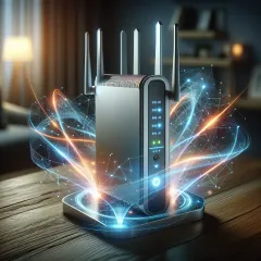 TP-Link Deco X5700 AX: Revolutionizing Home Wi-Fi Connectivity