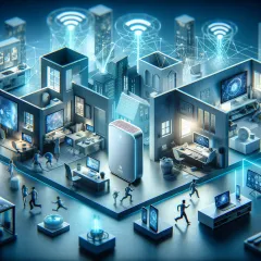 TP-Link Deco X5700: The Ultimate Wi-Fi 6 Mesh System for Seamless Connectivity