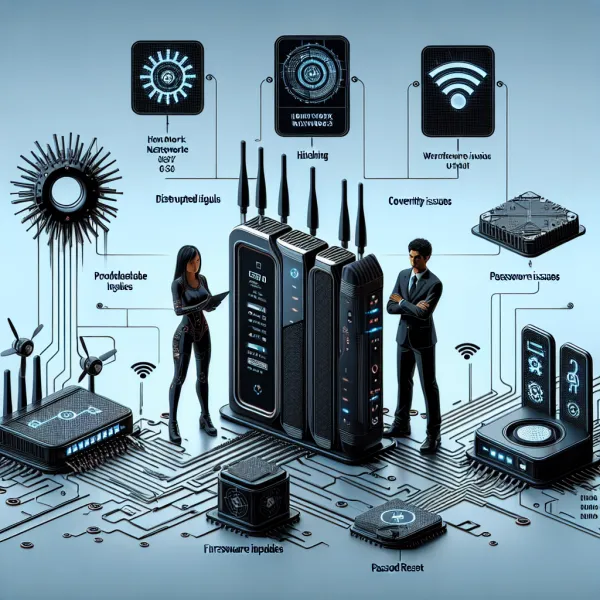 5 Common Problems with the TP-Link Deco X90 AX6600 AX and How to Address Them