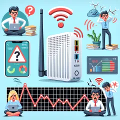 5 Problems with the TP-Link Deco X90 AX6600 Wi-Fi System