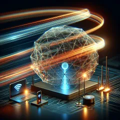 Unleashing the Power of TP-Link Deco X90 AX6600: The Ultimate Wi-Fi 6 Mesh System