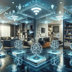 TP-Link Deco X90 AX6600: The Ultimate Mesh Wi-Fi Solution