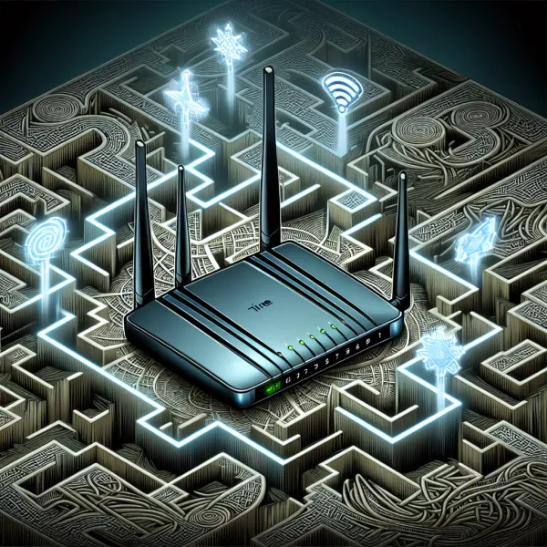 5 Common Problems with the TP-Link Deco XE2000 and How to Address Them