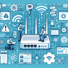 5 Common Problems with the TP-Link Deco XE4000 and How to Address Them