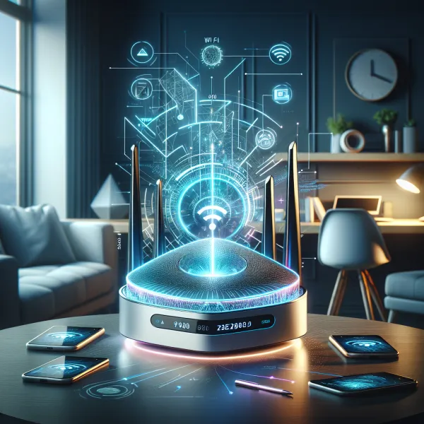 TP-Link Deco XE4000: Revolutionizing Home Wi-Fi Connectivity