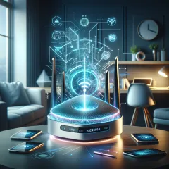 TP-Link Deco XE4000: Revolutionizing Home Wi-Fi Connectivity